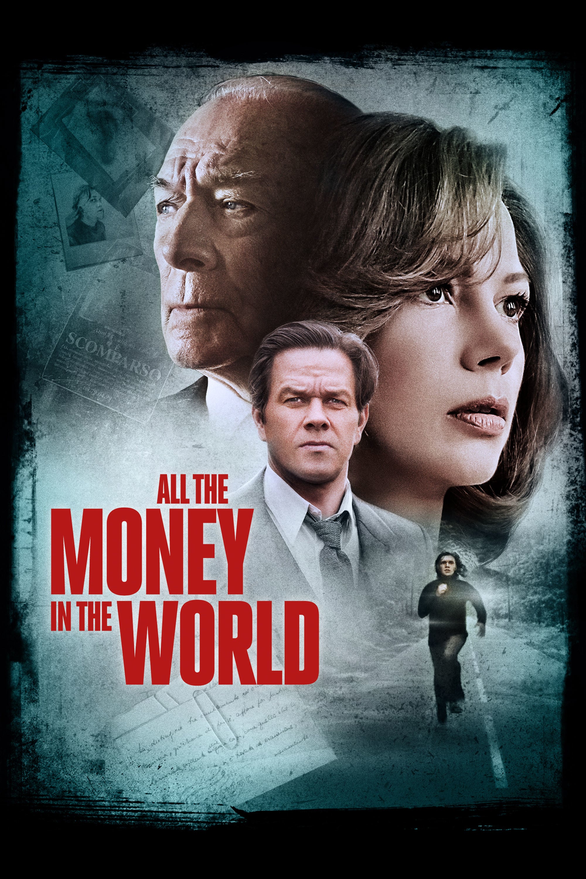 All The Money In The World Best Movies By Farr