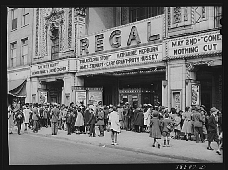 1930s: Music, Movies & Great Depression - HISTORY