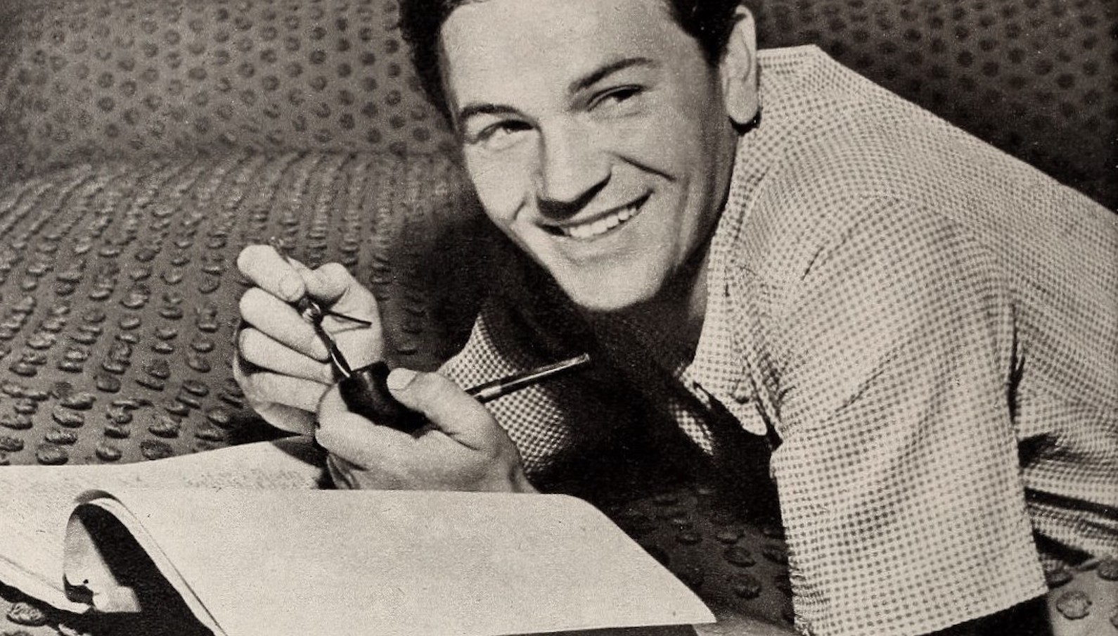 How The Communist Witch Hunt Killed John Garfield Best Movies By Farr