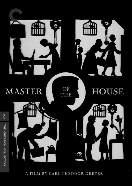 Master of the House Poster