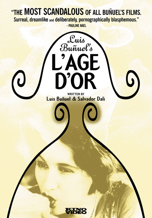 L'Age D'Or Poster