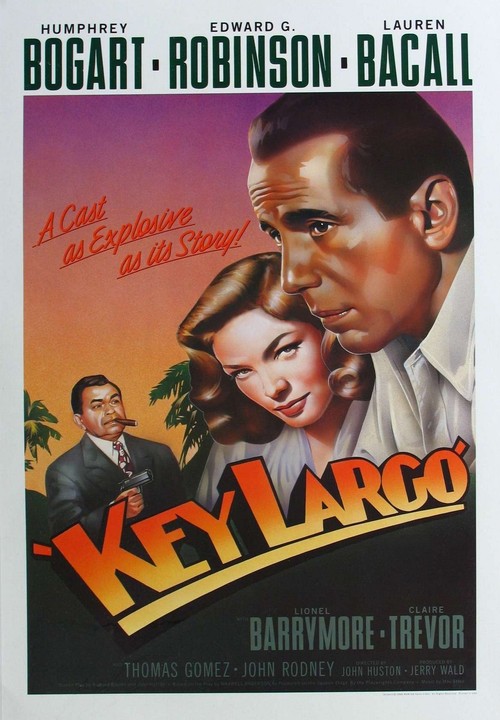 key largo movie