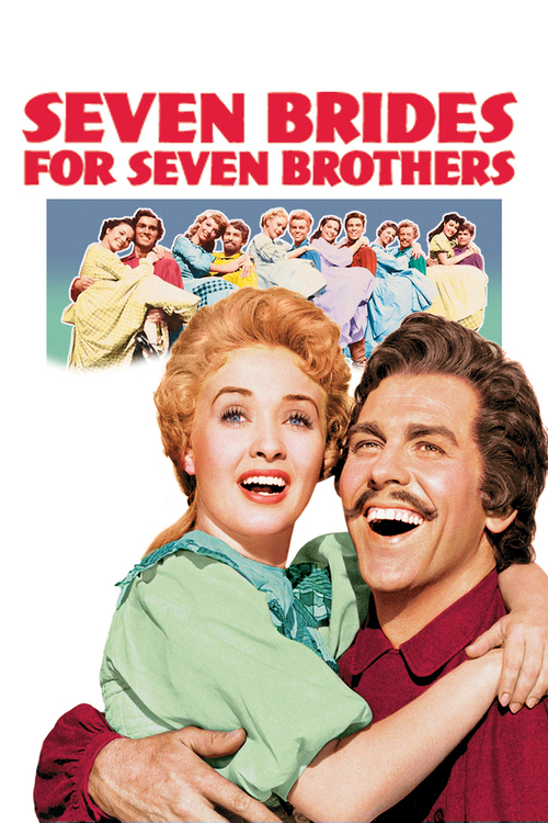 seven brides for seven brothers full movie free download