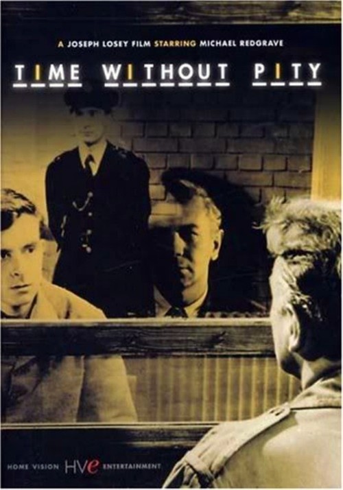 Time Without Pity Poster