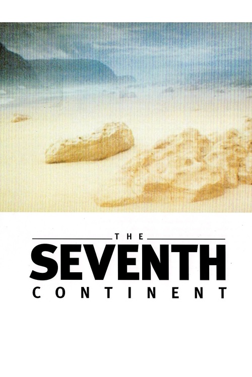The Seventh Continent Poster
