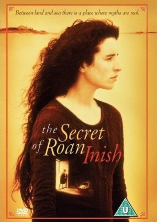 The Secret of Roan Inish Poster