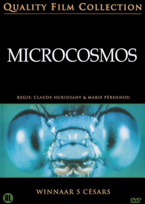 Microcosmos Poster