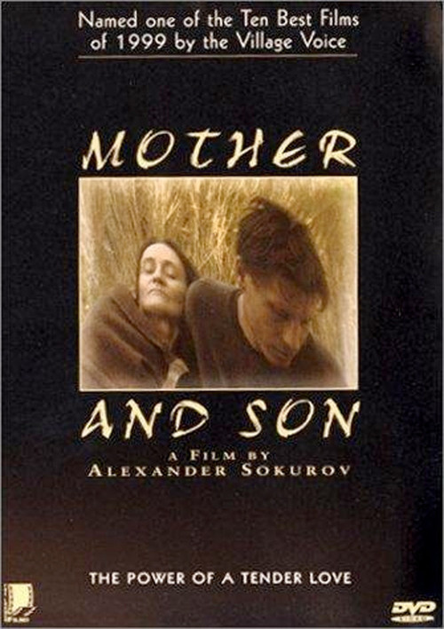 Mother and Son Poster