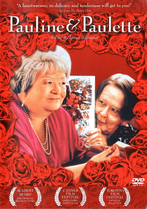 Pauline and Paulette Poster