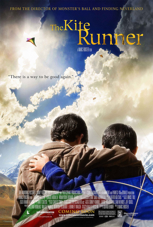 kite runner movie