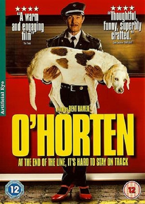O'Horten Poster