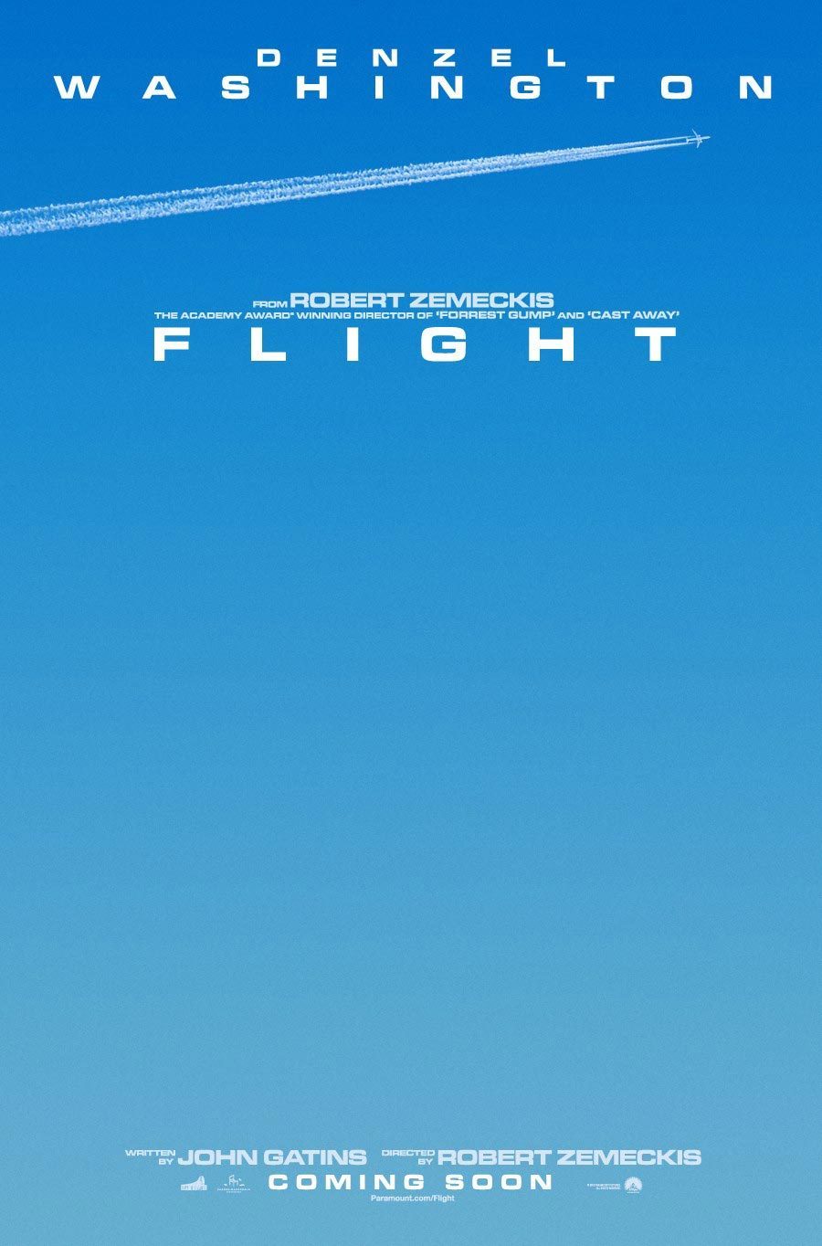 Flight Poster