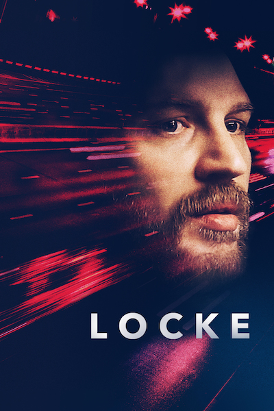 Locke Poster