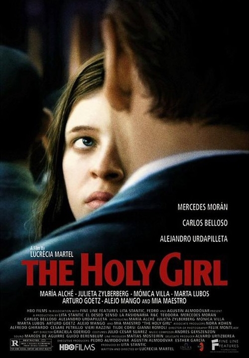 The Holy Girl Best Movies By Farr
