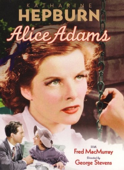 Alice Adams Poster