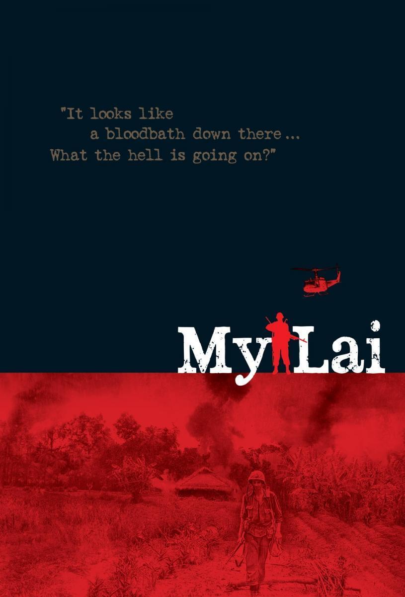 American Experience: My Lai Poster