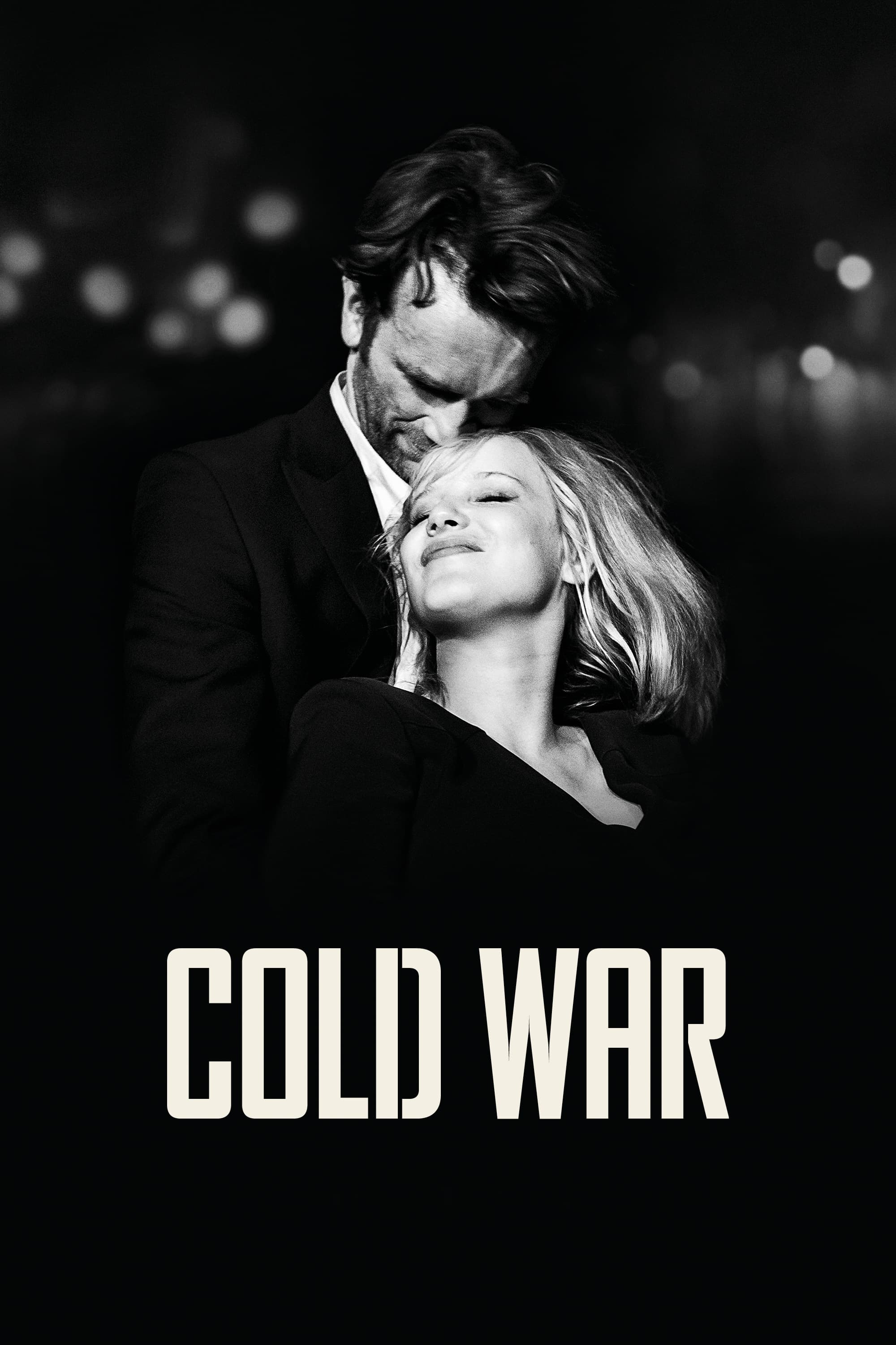 Cold War Best Movies by Farr