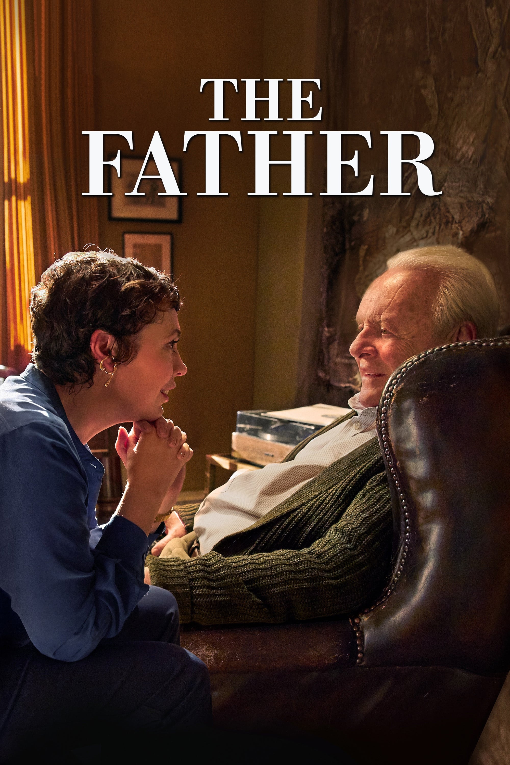 The Father Best Movies by Farr