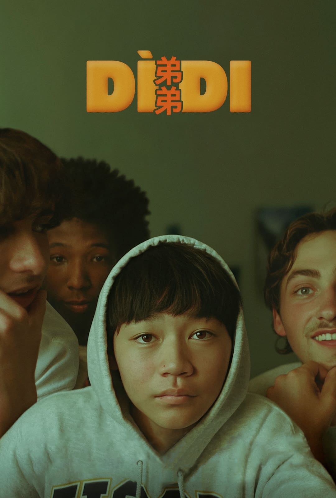 Didi Poster