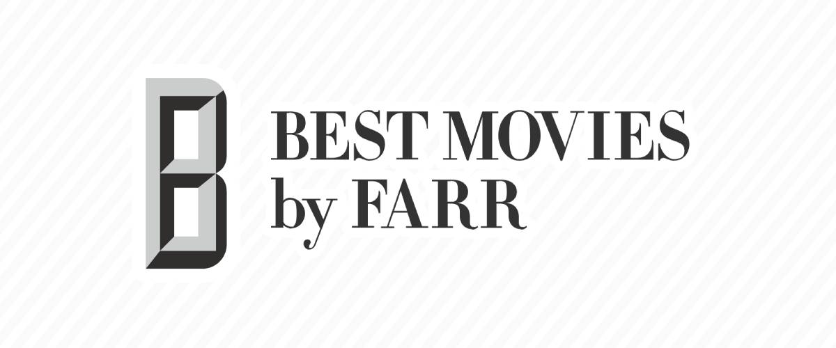 Best Movies by Farr logo