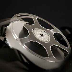 Keep the Reels Turning